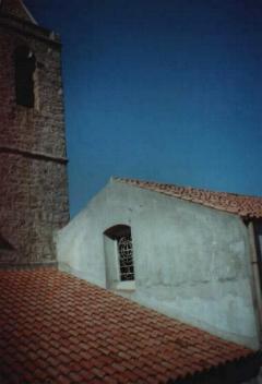 Scorcio della Chiesa
Foto di Giua Maria Antonietta